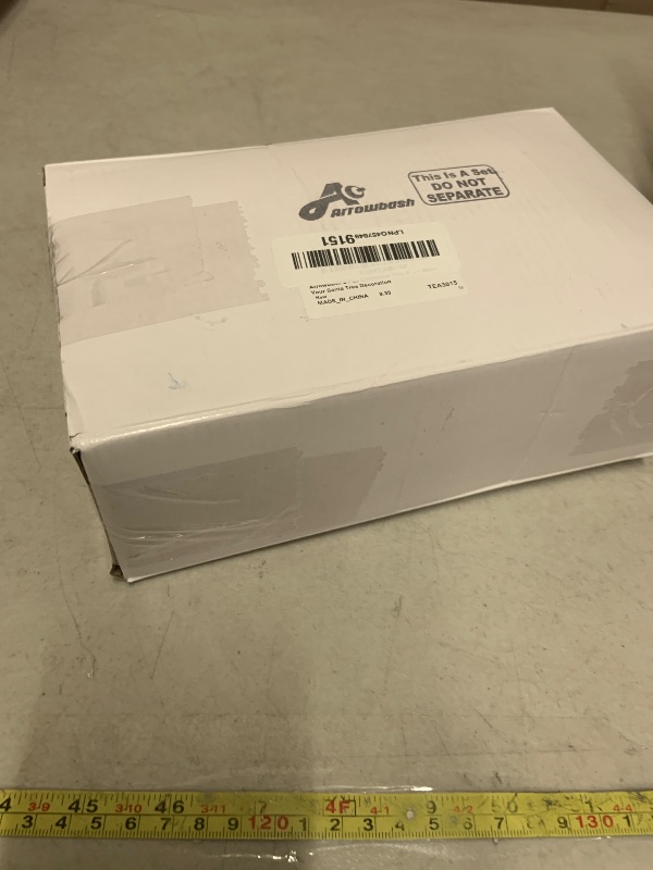 Photo 1 of 3 Pcs Christmas Tree Gnome Topper Decoration Set Include Red Santa Hat Round Nose White Beard Gnome Xmas Ornaments for Christmas Tree Holiday Party Supplies Home Office Decor