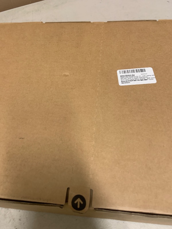 Photo 1 of Apple 2025 MacBook Air 15-inch Laptop with M4 chip: Built for Apple Intelligence, 15.3-inch Liquid Retina Display, 16GB Unified Memory, 512GB SSD Storage, 12MP Center Stage Camera, Touch ID; Midnight