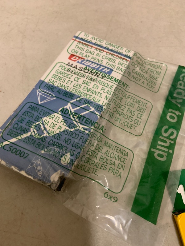 Photo 1 of 10-Piece Masonry Drill Bit Set for Concrete Tile Glass Ceramic Brick,1/8 to 1/2 Inch Drilling Bits with Triangle Handle,Tungsten Steel Alloy Tip.?Black?