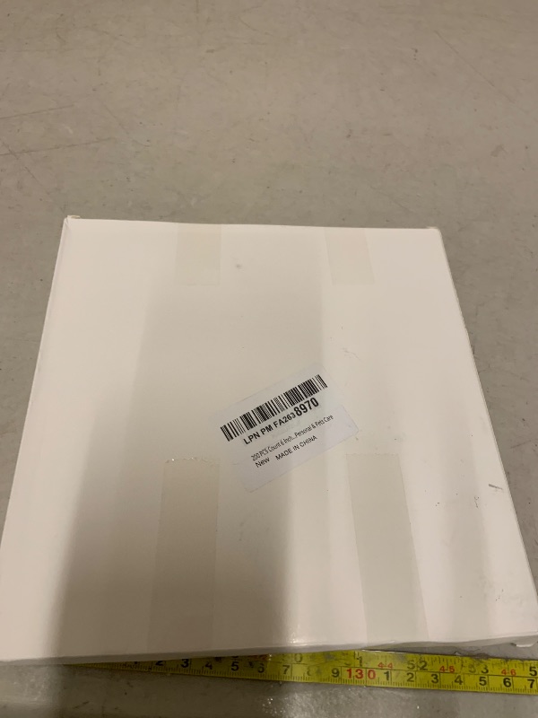 Photo 1 of 200 PCS 6 Inch Extra Long Cotton Swabs with Wooden Handles - Long Stem Cotton Swabs Tipped Applicator Tool for Makeup, Eye Ear Eyeshadow Removal, Jewelry Cleaning, Personal & Pets Care