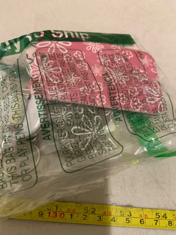 Photo 1 of 3 Set Heavy Duty Badge Holder with Retractable Reel,ID Badge Holder Key Card Work Badge Clip for Nurse Teacher Student Office Women Men