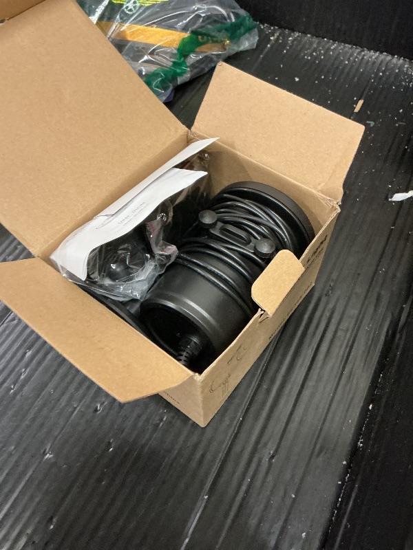 Photo 1 of 12 in 1 Christmas Projector Lights Outdoor,3D Dynamic Christmas Decorations Indoor,Clearer Santa Sleigh HD Patterns Holiday Lights,Waterproof for Window Wall Yard Holiday Decor