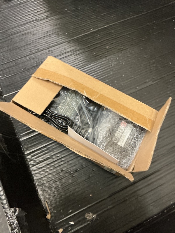 Photo 1 of 20v Max Battery Replacement for Dewalt Battery 5.0Ah with DCB112 Battery Charger Station for DCB200 DCB120 Black