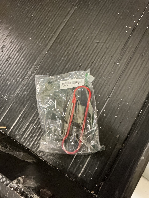 Photo 1 of 0.5 Sec Instant Read Meat Thermometer Digital with ±0.5? Precision, Food Thermometer for Cooking Kitchen Gadgets, Oven Grill Candy BBQ Essentials Accessories, Gifts for Him Dad Men Birthday, Red