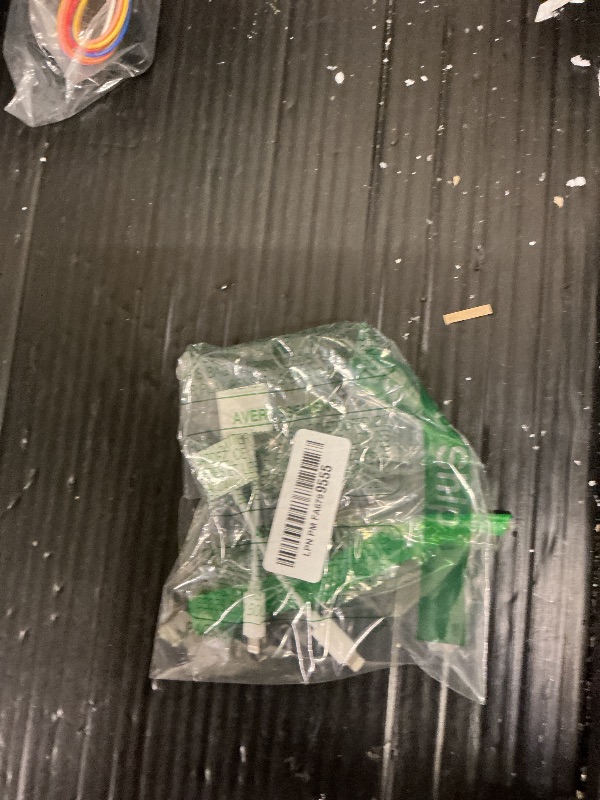 Photo 1 of 2 Pack Lightning to 3.5mm Headphone Jack Adapter, [Apple MFi Certified] 2 in 1 Headphone Adapter Aux Audio and Charger Adapter Dongle Cable Splitter Compatible with iPhone 14 13 12 11 XS XR 8 7