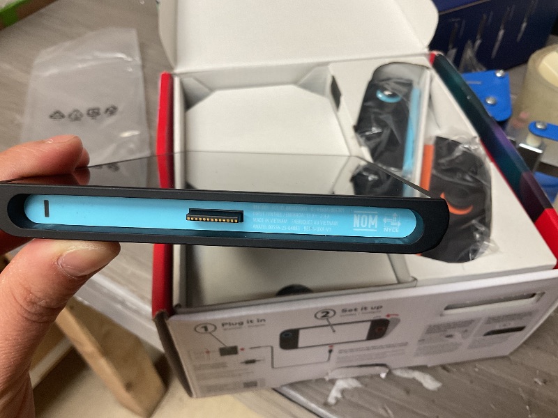 Photo 1 of Nintendo Switch 2 System