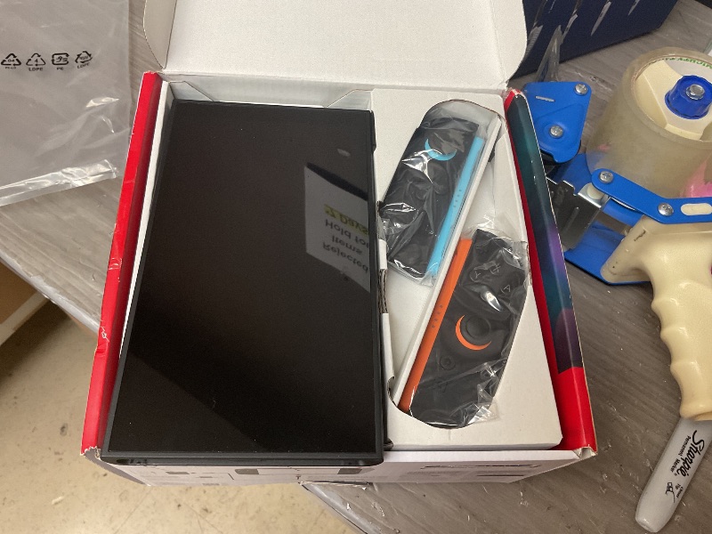 Photo 1 of Nintendo Switch 2 System