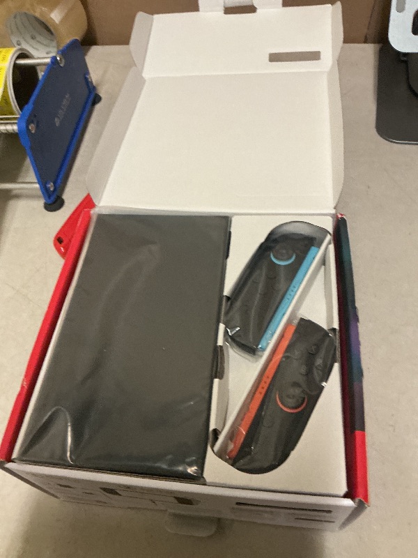 Photo 1 of Nintendo Switch 2 System