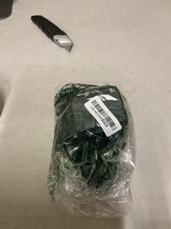 Photo 1 of 2 Pack 200 LED Solar String Lights for Outside, Solar Christmas Lights Outdoor Waterproof, Solar Outdoor String Light with 8 Lighting Modes for Xmas Tree Wedding Party Garden Decorations (Warm White)