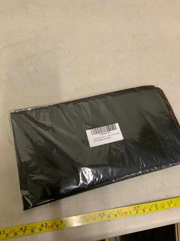 Photo 1 of 2 Pack Camping Folding Chair Replacement Carry Bag - Durable & Tear-Resistant Storage Cover Fits Coleman, Portable, Lawn and Most Folding Chairs (Chair Not Included)