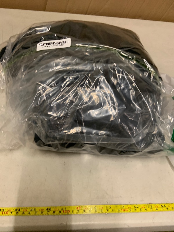 Photo 1 of 118 x 31 Inch Giant Christmas Tree Topper Bow Extra Large Velvet Bow for Christmas Decoration Huge Xmas Tree Bows with Streamers for Home Holiday Birthday Wedding Party Decor Supplies (Black)