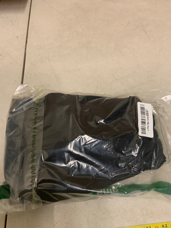 Photo 1 of COPYLEAF Womens Yoga Pants with Pockets High Waisted Flare Leggings Bell Bottom Yoga Dress Pants Seamless Bootcut Pants(Black XL)