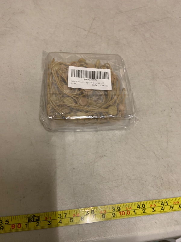 Photo 1 of 24 PCS Adjustable Christmas Ornament Hooks, Hoevaton Non-Slip Hanger Hooks for Hanging Small & Large Heavy Ornaments, Xmas Ornament Hanging Hooks for Holiday Tree Decorations (Gold, 24 Count)