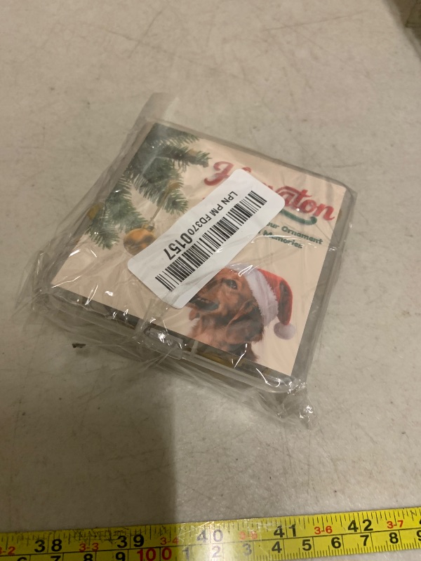 Photo 1 of 24 PCS Adjustable Christmas Ornament Hooks, Hoevaton Non-Slip Hanger Hooks for Hanging Small & Large Heavy Ornaments, Xmas Ornament Hanging Hooks for Holiday Tree Decorations (Gold, 24 Count)