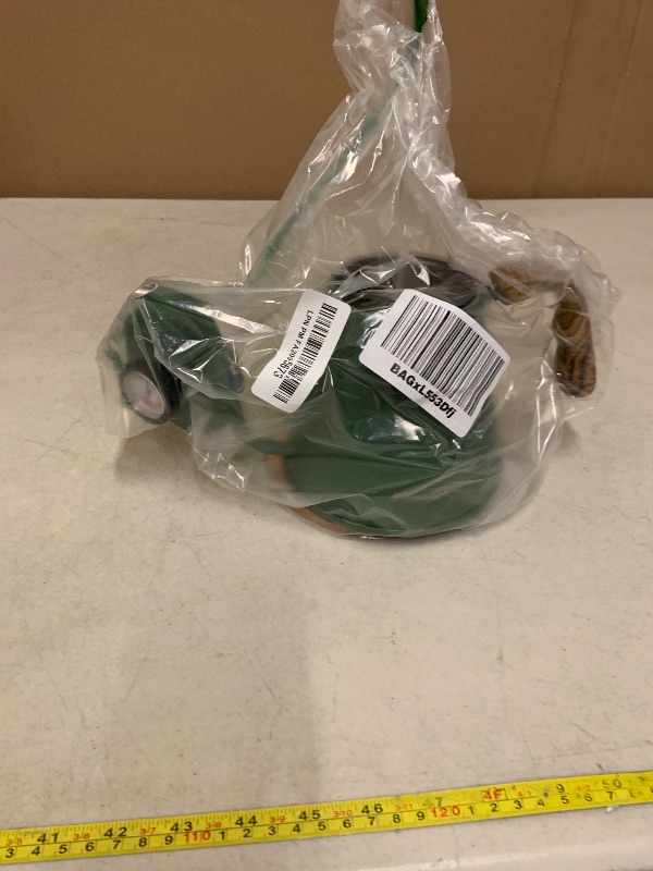 Photo 1 of Harriet Gooseneck Kettle with Thermometer for Pour Over Coffee and Tea, 37 fl oz, Stainless Steel, Durable 3-Layer Base, Ideal Spout for Precision Pouring, Compatible with all Stove Tops, Green