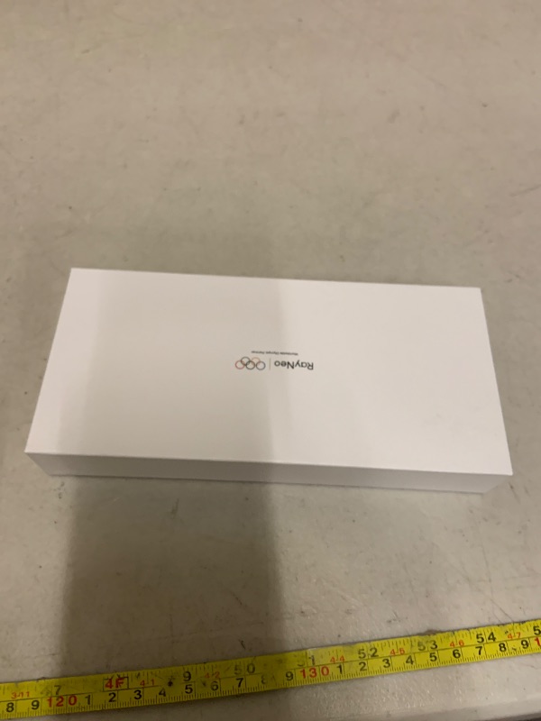 View 3 of RayNeo Lens Shade for Air 3s Pro AR Glasses (Not for Air 3s, Air 2s, Air 2)