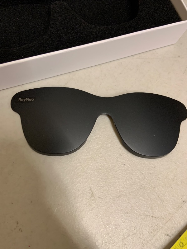 View 1 of RayNeo Lens Shade for Air 3s Pro AR Glasses (Not for Air 3s, Air 2s, Air 2)