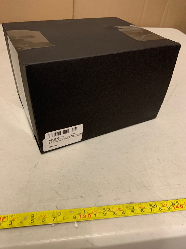 Photo 1 of Gevril Men's Canal St Automatic Watch, Genuine Italian Handmade Leather Strap