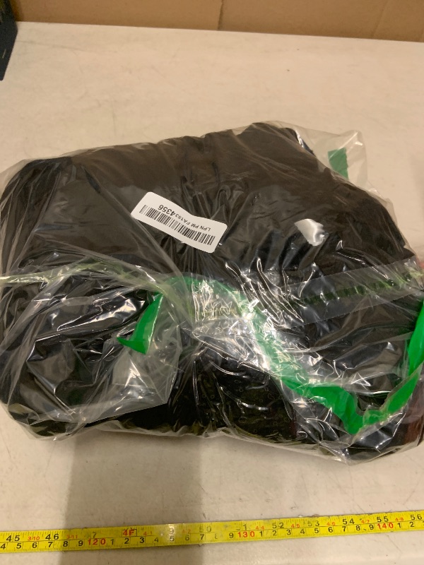 Photo 1 of 100% Egyptian Cotton Fitted Sheet Queen Size, 600 Thread Count, Single Fitted Sheet Only,16" Deep Pocket Sheet, Soft & Elastic Sateen Weave Bottom Sheet for Hotel & Home (Black-Stripe, Queen)