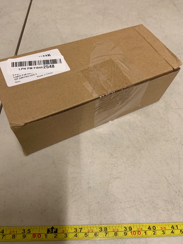 Photo 1 of 3 Pack Thanksgiving Decorations - Thanksgiving Garland with Lights Fall Decorations for Home, Total 20Ft 60LED Thick Lighted Maples Leafed Fall Garland Autumn Wedding Harvest Fireplace Party Christmas