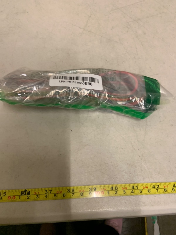 Photo 1 of 10Feet SAE Extension Cable 14AWG SAE to SAE Quick Disconnect Wire Harness 10FT SAE Connector Solar Panel Extension Cable,for Trolling Motor Automotive RV Battery Motorcycle Cars Tractor (10FT 14AWG)