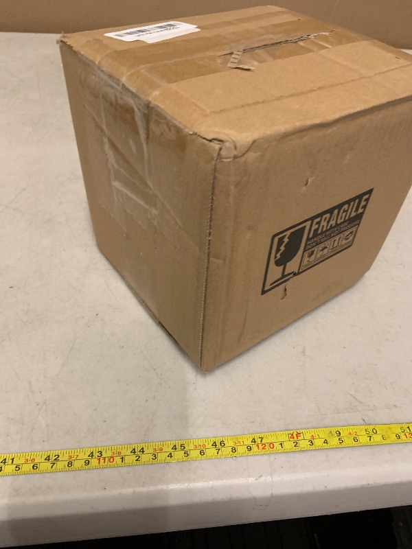 Photo 1 of ???????? Carafe Compatible With moccamaster KBG Brewers (89830), Compatible With moccamaster Carafe Replacement, 10-Cup/1.25L/40oz, Coffee Pot With Metal Ring, Includes Random Cleaning Brush.