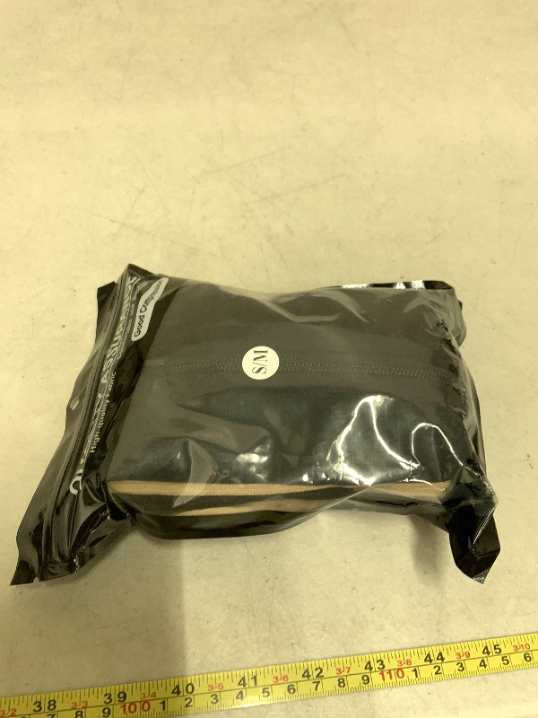 Photo 1 of 2 Pairs Zipper Compression Socks, 15-20 mmHg Closed Toe Compression Stocking with Zipper for Women and Men