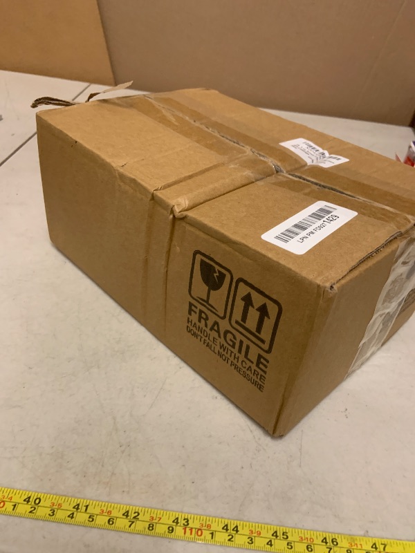 Photo 1 of 24 Pack, 2 oz Small Clear Glass Bottles w/Lid & 6 Stainless Steel Funnels - 60ml Boston Sample Bottles - Mini Travel Essential or Decorative Bottles for Potion, Juice, Wellness, Ginger Shots, Whiskey