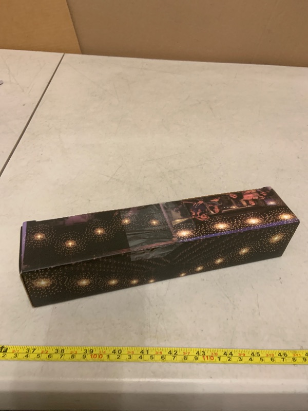 Photo 1 of 4 Pack 800 LED Plug in Starburst Sphere Lights,Firework Light 8 Modes Dimmable Remote Control,Waterproof Copper Wire Hanging Fairy Lights for Patio Parties Tent Christmas (Warm White)