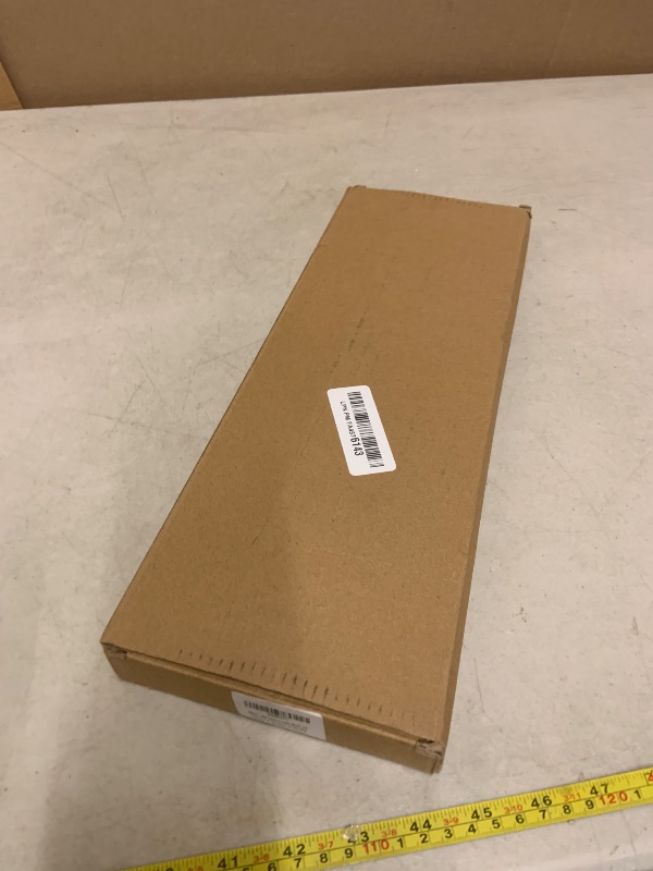 Photo 1 of 16 Inch Black Shower Grab Bar w/Anti Slip Rubber Grip, Munzong 2 Pack Stainless Steel Bathroom Grab Bar, Bathroom Balance Bar,Safety Handrail Support,Handicap Injury Elderly Senior Assist Bath Handle