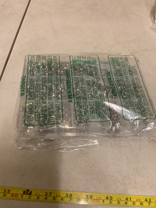 Photo 1 of 1710 Pcs M2 M3 M4 M5 Nuts and Bolts Assortment Kit, Pan Head Machine Screws and Nuts, Hex Button Head Socket Cap Screws Bolts and Nuts Set with Washers, Stainless Steel Metric Screw Assortment Set