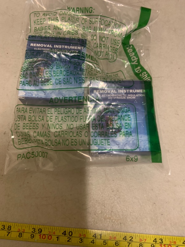 Photo 1 of 2PCS Anti-Freeze Electromagnetic Car Snow Removal Device Antifreeze Device for Cars Car Electromagnetic Snow Removal for Cars