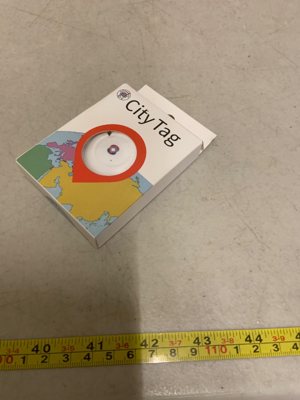 Photo 1 of 2025 GPS Tracker for Vehicles, Cars & Kids–Real-Time Tracking with Worldwide Coverage | No Monthly Fee & No SIM Needed | IP67 Waterproof | Long Battery Life | Compatible with iPhone & Android