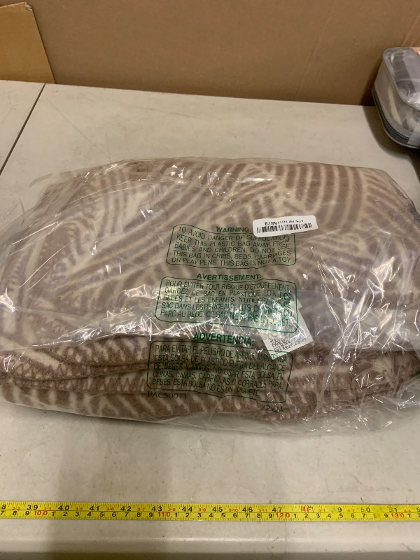 Photo 1 of 48”x62”  small Blanket