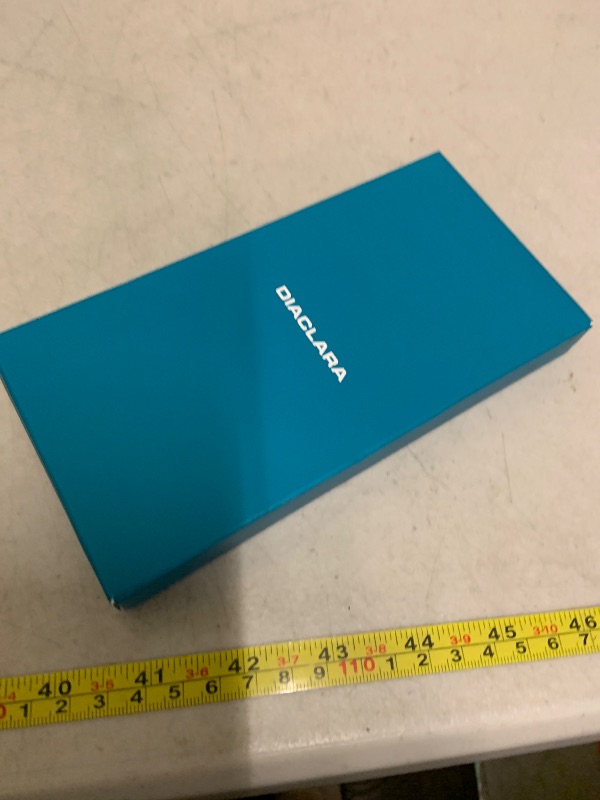 Photo 1 of Diaclara Magnetic Designed for iPhone 17 Pro Max Case Full Body Bumper,[Compatible with MagSafe] Military Drop Proof Cover with Built-in Touch Sensitive Anti-Scratch Screen Protector,Orange