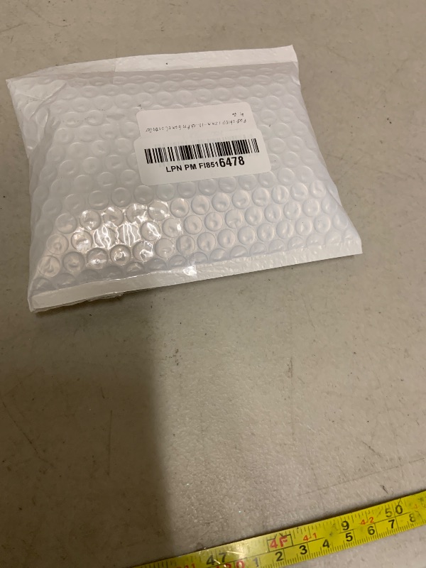 Photo 1 of (Pack of 100) 1.5mm~10mm?Replacement Repair Rubber Conductive Button Pad Keypads Kit?Buttons Repair Replacement Part, for IR Remote Control, Xbox Playstation PS4 Switch Pro Game Controller