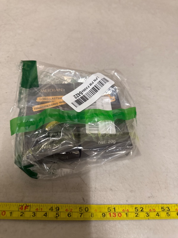 Photo 1 of 2Pack Safe and Convenient Comb Hair Dye, Portable Hair Dye Comb For Gray Hair Coverage, Waterproof and Sweat-Proof, 2 in 1 Instant Dye, for Women & Men (BLACK)