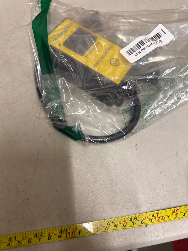 Photo 1 of 220V Automatic Remote Vacuum Switch, KTNNKG Wireless Outlet for High Power Dust Collector Tools, 5s/10s Delay Off Autoswitch,20A/60Hz/3600W