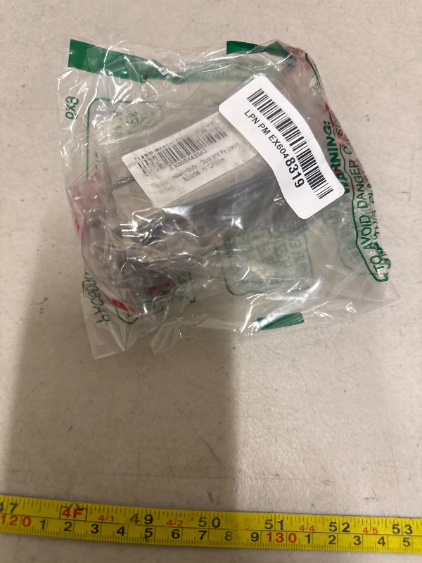 Photo 1 of 4 Pack | Heavy-Duty Magnetic Door Catch - 90lb Pull Force, Stainless Steel, Anti-Rust, Ideal for Screen Door, Pantry Door, Barn Door and RV Doors.