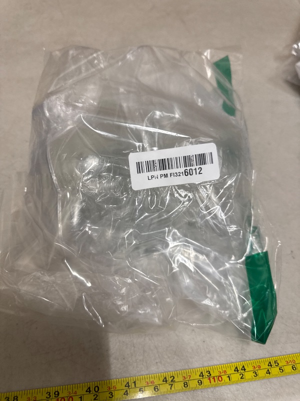 Photo 1 of 2Pcs Protective Display Case for Labubu The Monsters-Big into Energy, Dustproof Cover with Standing Base, Plastic Carryring Case with Keychain(Doll Not Included)(Standing)