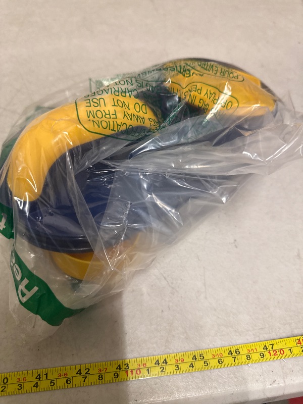 Photo 1 of 3 In 1 Dumpling Maker Press Kitchen Empanada Maker Press Baozi Bun Mold Manual Pastry Dumpling Wrapper Machine for Chinese Food, Empanada, Ravioli, Pierogi, Hand Pie (Light Blue)