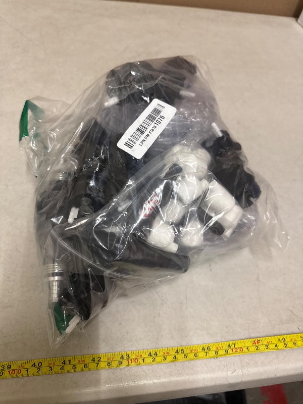 Photo 1 of 36V Forklift Battery Watering System, golfcart Battery Watering Filler- 36 Volt Kit Battery Watering System