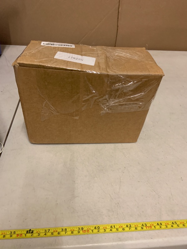 Photo 1 of 17825 Starter Motor Compatible with Toyota RAV4 2.5L 2009-2018, Highlander 3.5L 2008-2016, Camry 2.5L/3.5L 2007-2017, 13-Teeth 1.6KW CCW 12V, Replaces OE# 17825N 28100-28040 28100-28041