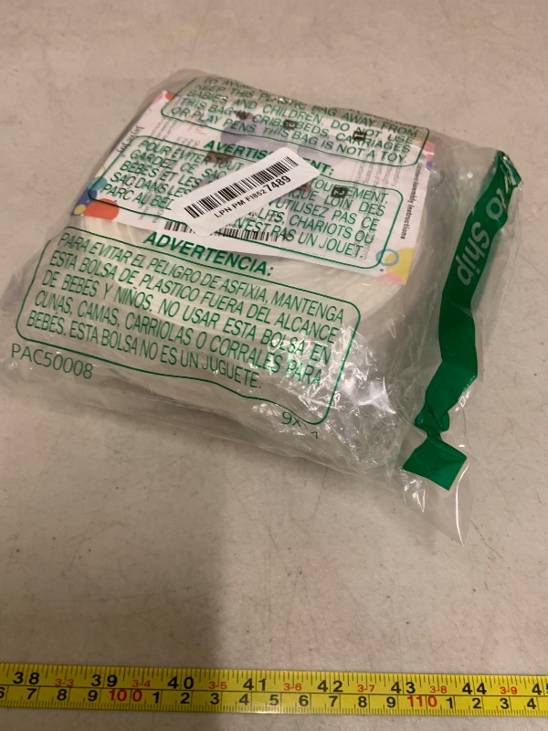 Photo 1 of 15pcs White Paper Lanterns Hanging Ball Lanterns for Birthday Wedding Bridal Baby Shower Art Class Home Outdoor Indoor Party Decoration (6 inch)