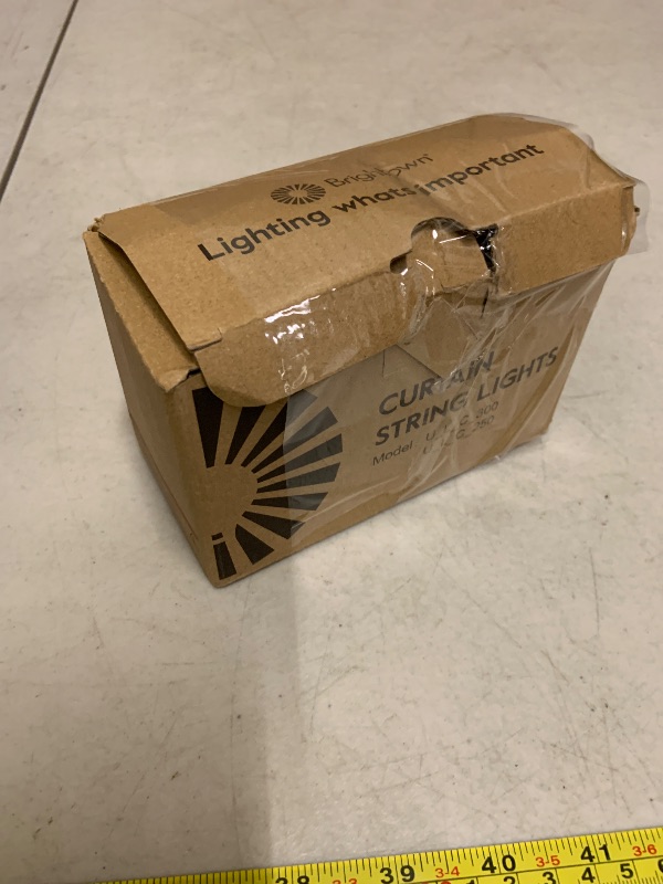 Photo 1 of 16 Colors Changing Curtain Lights - 250 LED 9.8 X 8.8 FT Fairy String, 7 Modes Twinkle with Remote, Backdrop Wall Hanging Dripping for Bedroom Backyard Halloween Christmas Decor