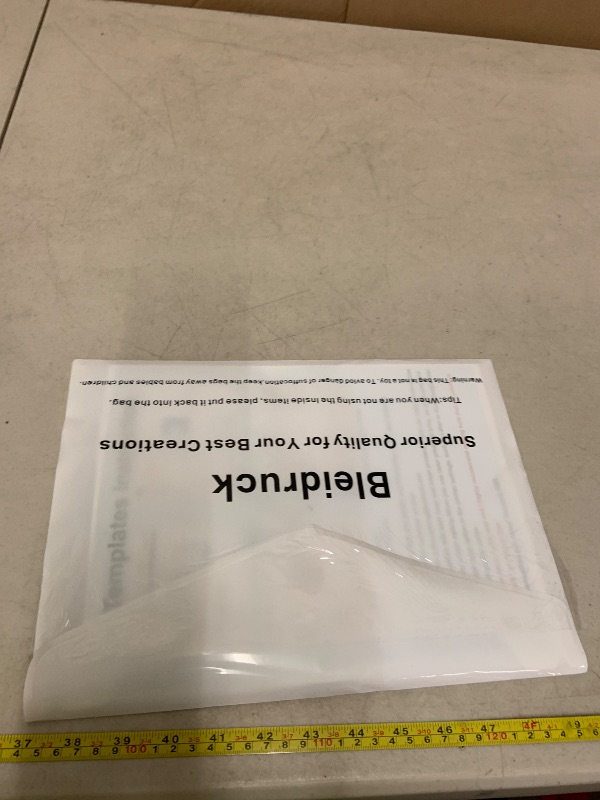 Photo 1 of 1.5" Diameter Glossy White Round Labels Waterproof Printable Circle Label Sheets 400 Pcs Vinyl Sticker Labels for Inkjet or Laser Printer