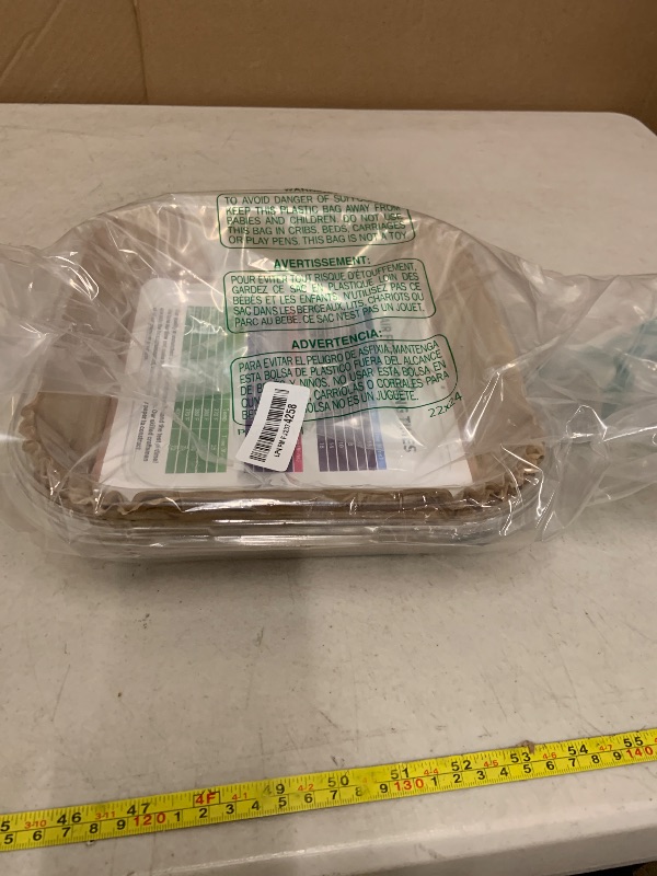 Photo 1 of 200pcs Air Fryer Liners Disposable, Air Fryer Liners, 8.7" Square Parchment Disposable Paper Liner for Air Fryer, Parchment Paper, Baking, Roasting and Microwave, Non-Stick liner Accessories