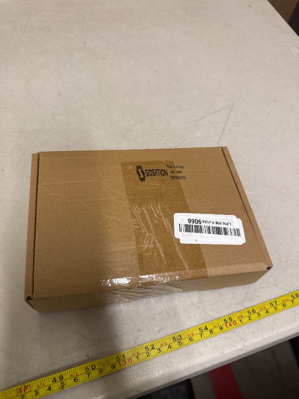 Photo 1 of 36 Pieces Inflatable Stakes and Tethers Replacement Tethers and Aluminum Metal Stakes Yard Inflatable Accessories with Hook for Fixing Halloween Christmas Decorations Inflatables Lawn Decor Tent