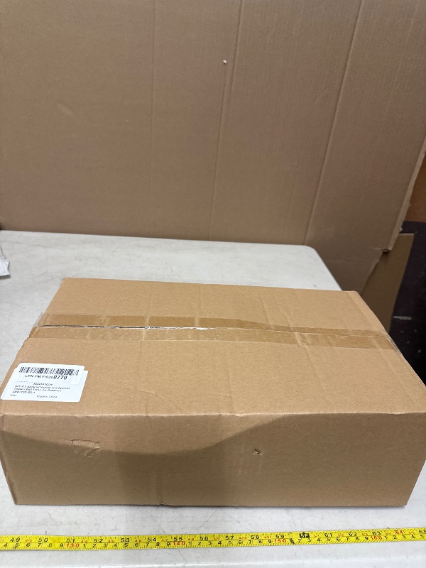 Photo 1 of 2 Pack 24" Artificial Christmas Topiary Ball Trees with Spike Mixed Real Touch Norfolk Pine & Cypress Tips Fake Ball Shrubs Holiday Planters Outdoor Christmas Tree Urn Fillers Front Porch Indoor Decor