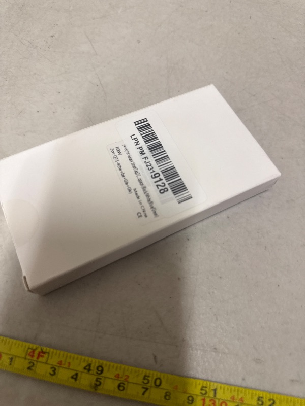 Photo 1 of [4-Pack] Silicone Case for Galaxy Smart Tag 2, Hidden Pin SmartTag 2 Holder All-Round Protection Galaxy Smart Tag 2 Case for Dog Collar Luggage Clothes Kids Elder (Black/White/Blue/Green)